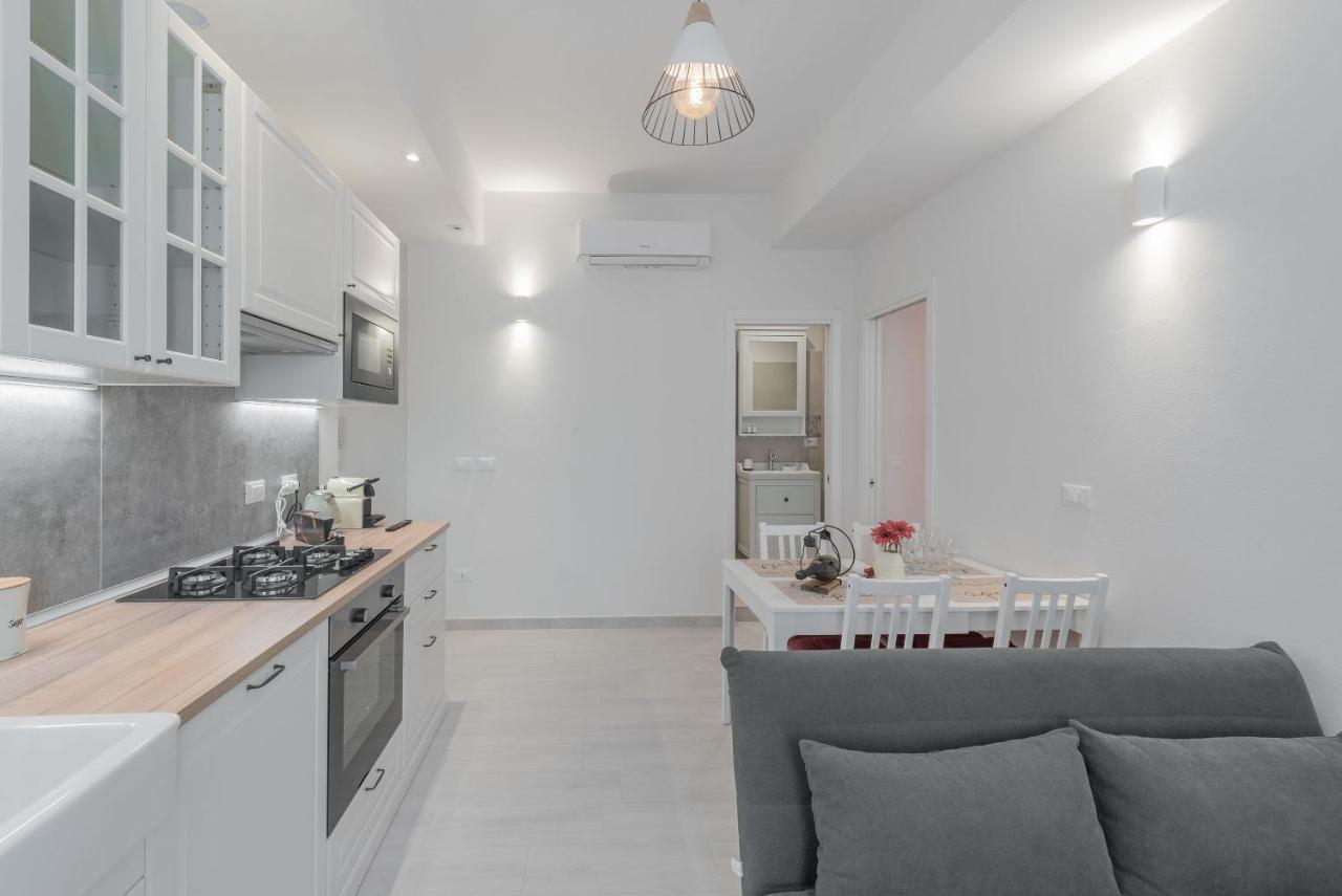 Realkasa City Center Flat Bolonha Exterior foto
