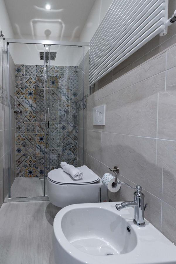 Realkasa City Center Flat Bolonha Exterior foto